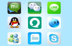 APP怎样实现即时通讯、即时通讯APP开发，社交APP开发-北京冠亚线上平台,冠亚（中国）