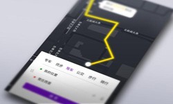 地图导航app的功能有哪些？都有哪些作用？北京冠亚线上平台,冠亚（中国）公司