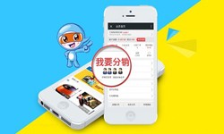 商城分销系统怎么开发?有哪些功能？锐智互动冠亚线上平台,冠亚（中国）公司