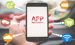 app开发让企业从起点跑过同行竞争者-北京冠亚线上平台,冠亚（中国）公司