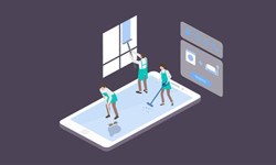开发家政服务app需要有哪些基本功能？冠亚线上平台,冠亚（中国）