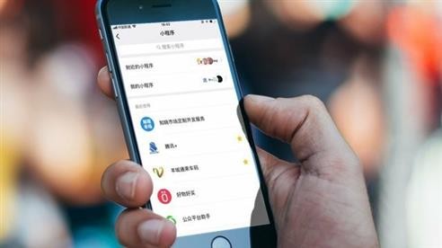 小程序商城系统对于-成熟APP的影响程度-北京冠亚线上平台,冠亚（中国）